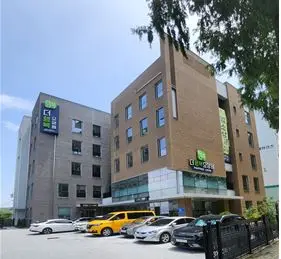 시설전경
