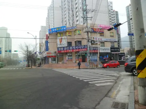 영선방문요양센터 사진