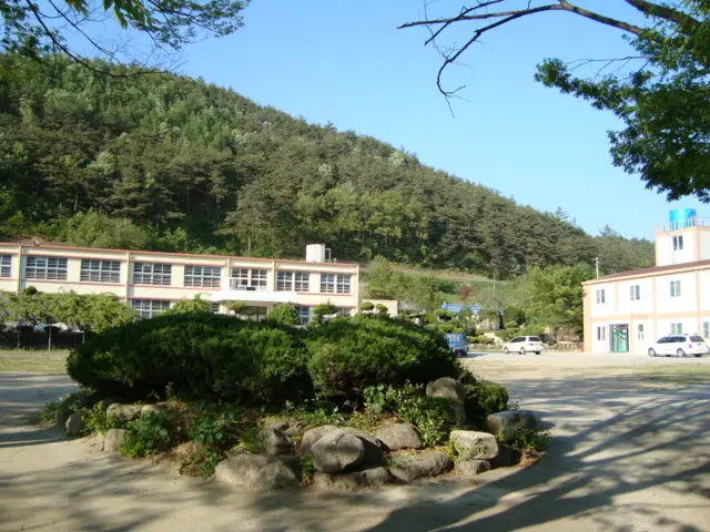 화순삼성노인복지센터 사진