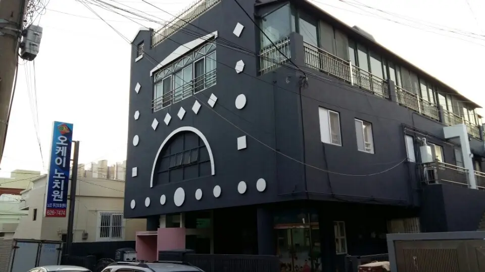 센터전경