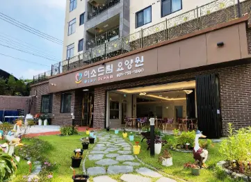 시설전경