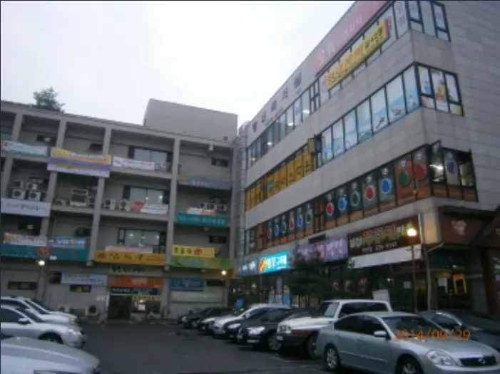 가나안재가복지센터 사진