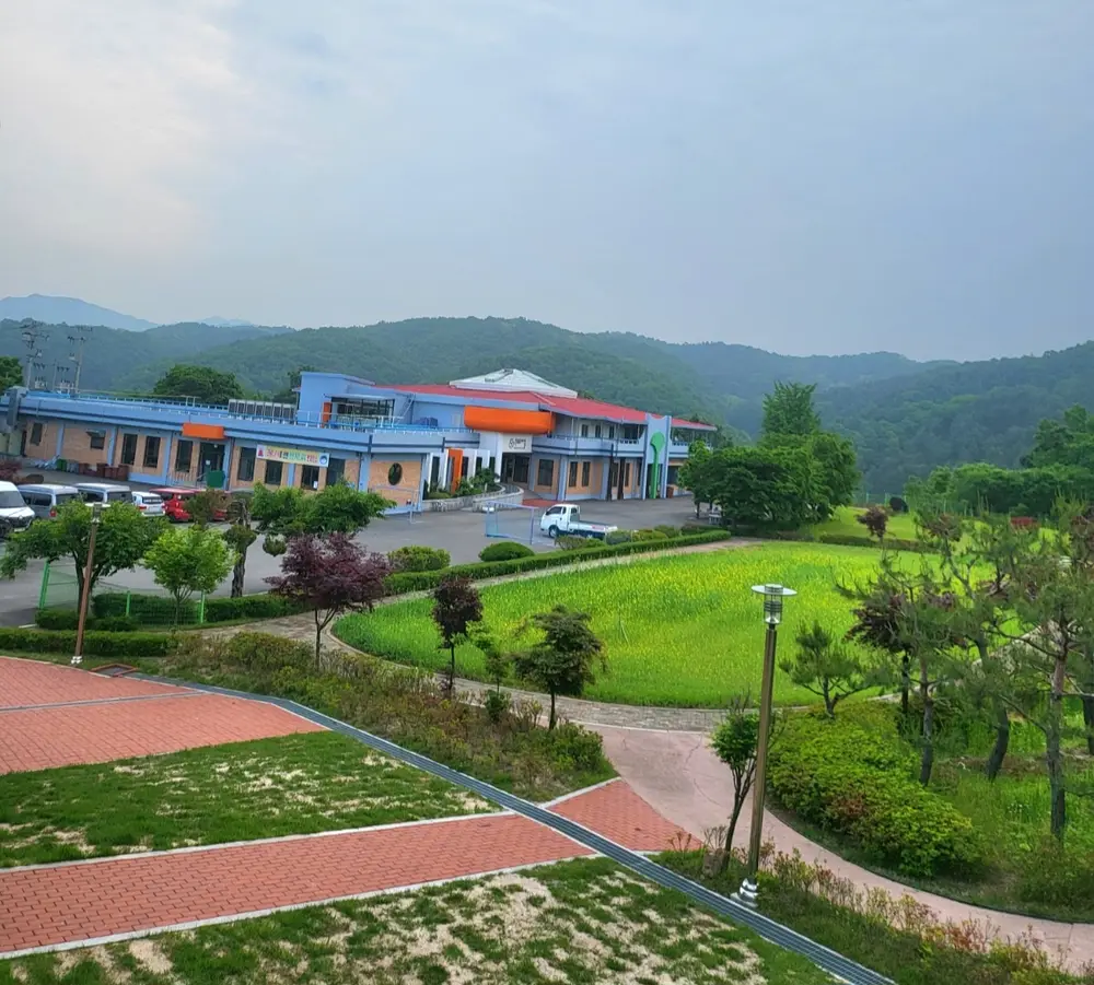 외부전경