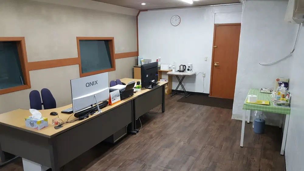가족사랑방문요양잠실센터 사진