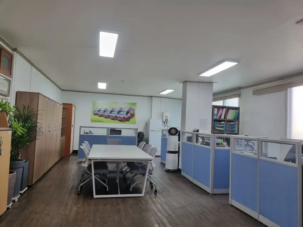 주식회사 중앙노인복지센타 사진