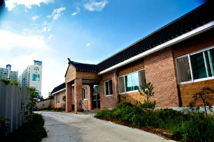 전경