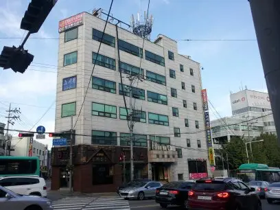 실로암재가복지센터 사진