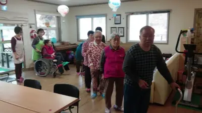 재난대피훈련2