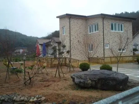 외관