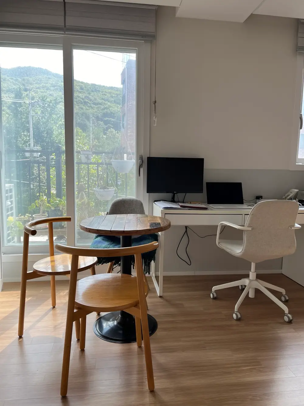시설구조 및 전경