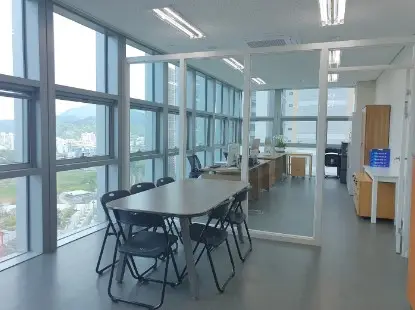 이화돌봄복지센터 사진