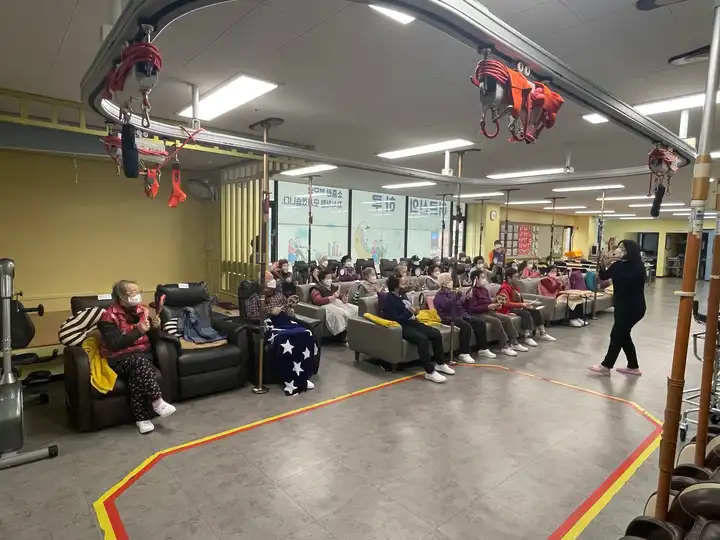 맞춤형 프로그램