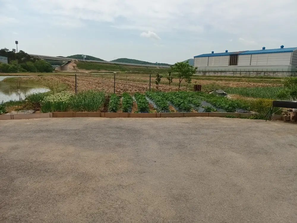 광주도척주간보호센터 외부