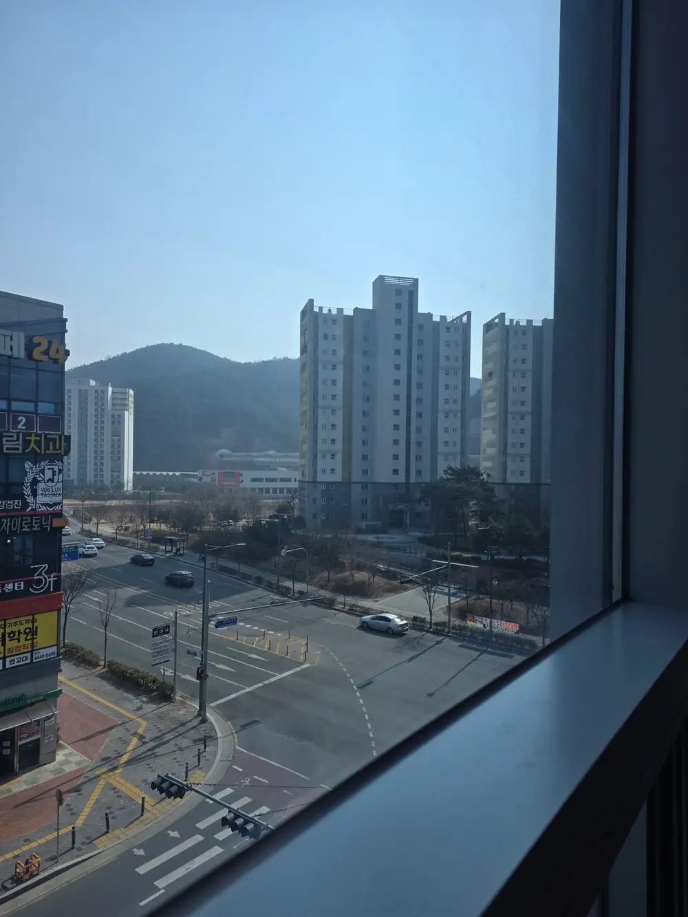 내부21 - 외부전경