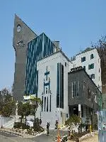 구파발성당데이케어센터