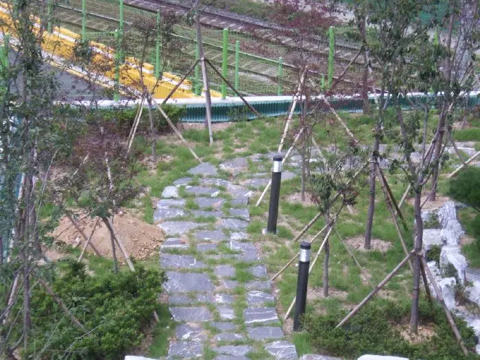 시설전경