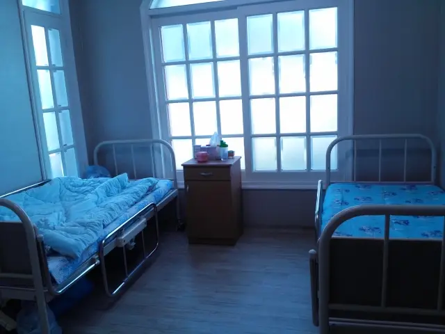 선단동산돌노인요양공동생활가