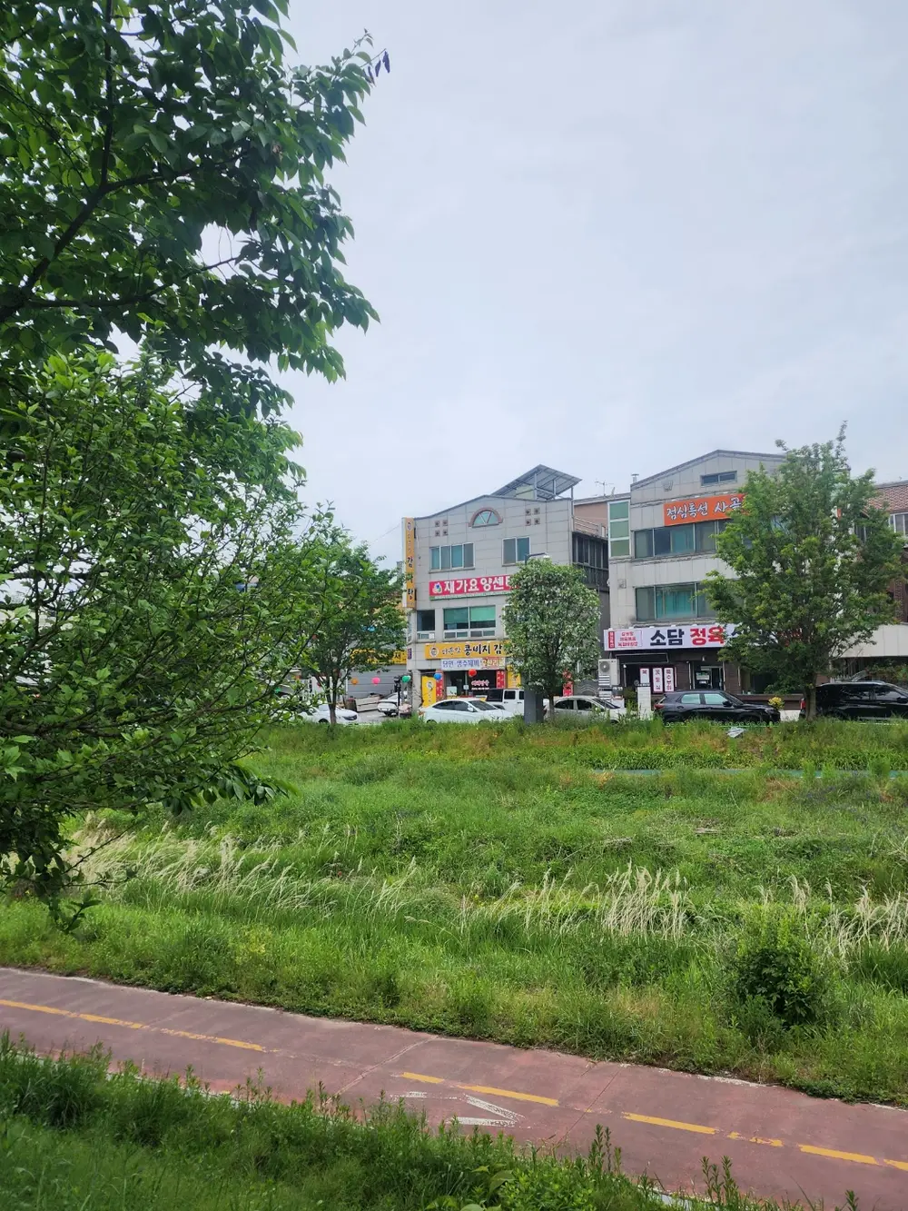 재가요양센터한스 사진