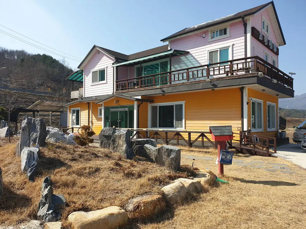 참조은재가노인복지센터 사진