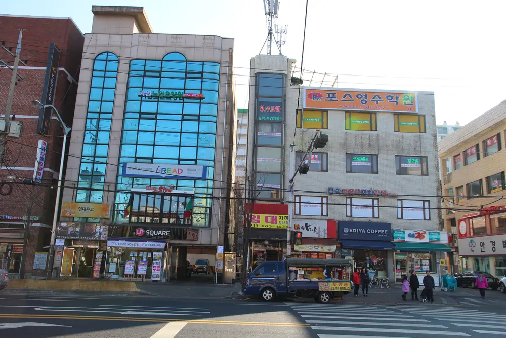 가원노인요양공동생활가정2호점 사진