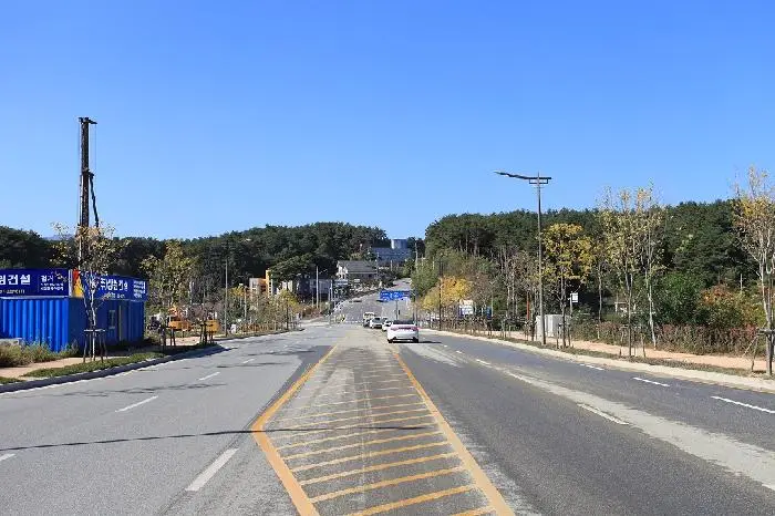 시설전경