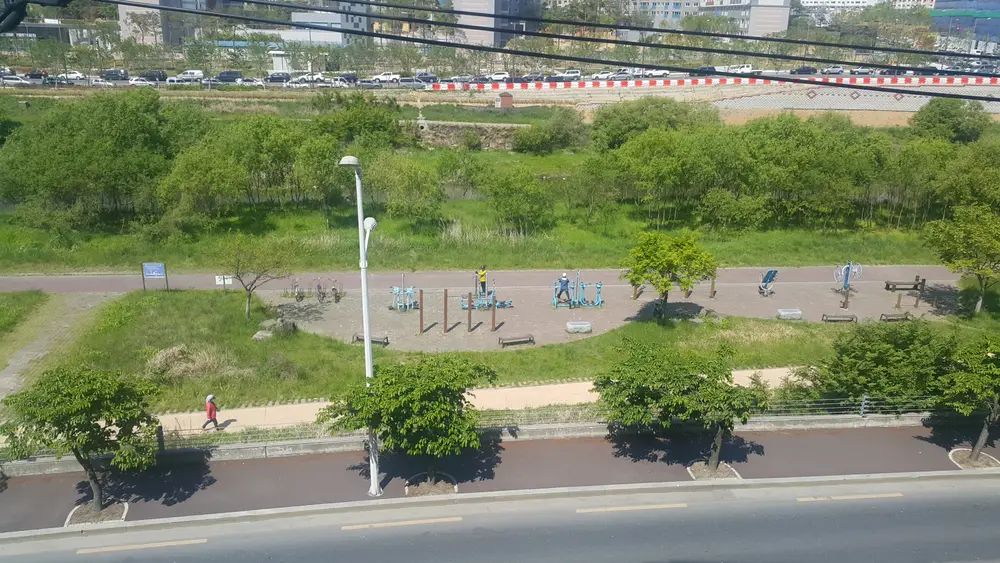 외부전경