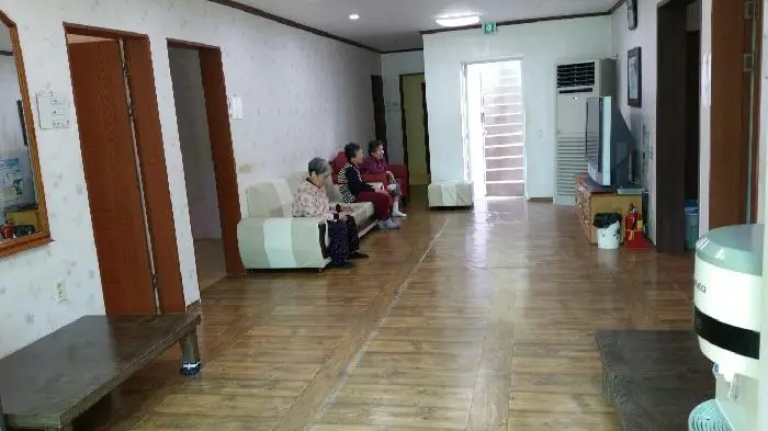 시설전경