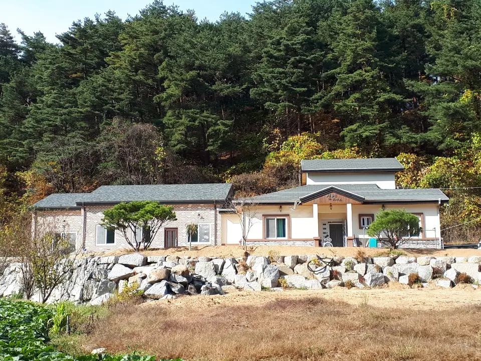 시설전경