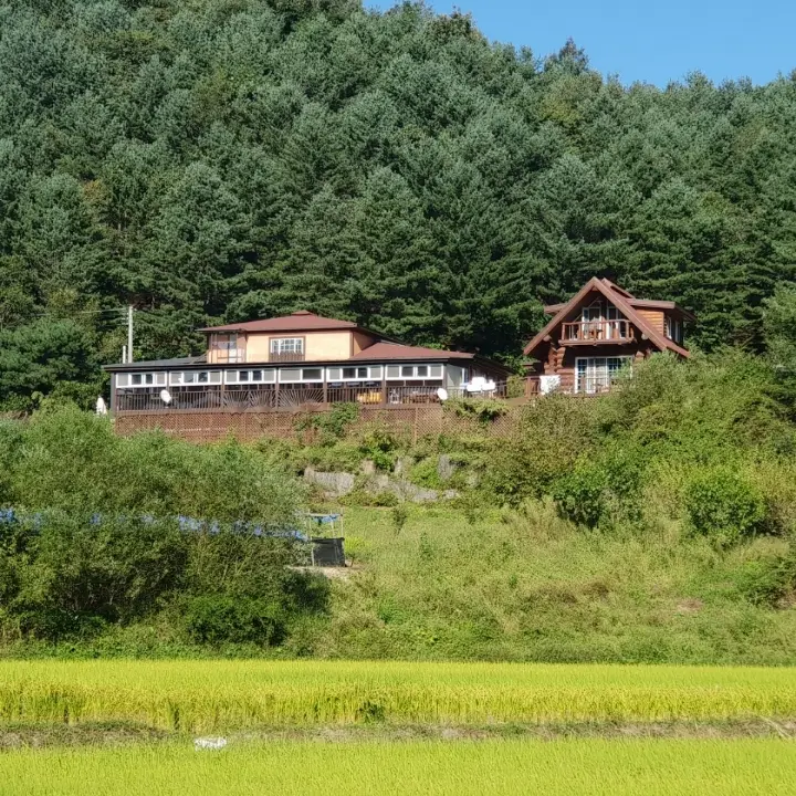 시설전경
