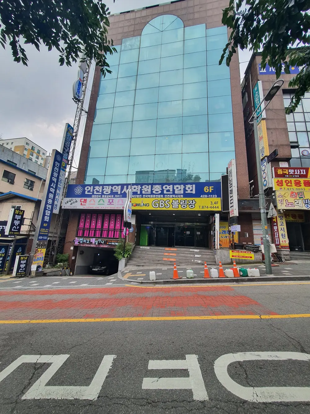 '(A)비지팅엔젤스인천미추홀방문요양지점 사진