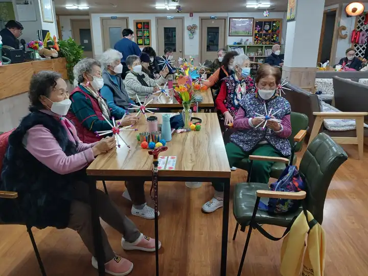 즐거운 인지레크레이션