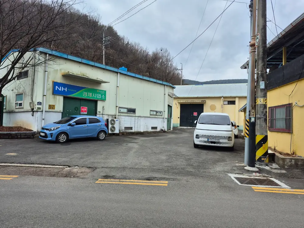 이레재가노인복지센터 사진