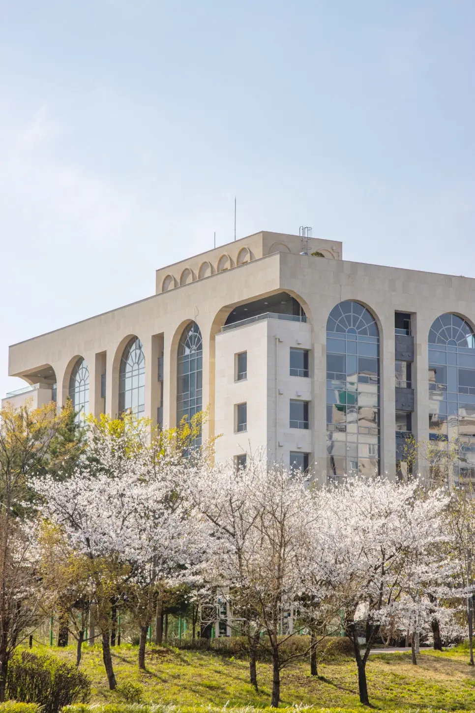 부추꽃더클래식 너싱홈 사진