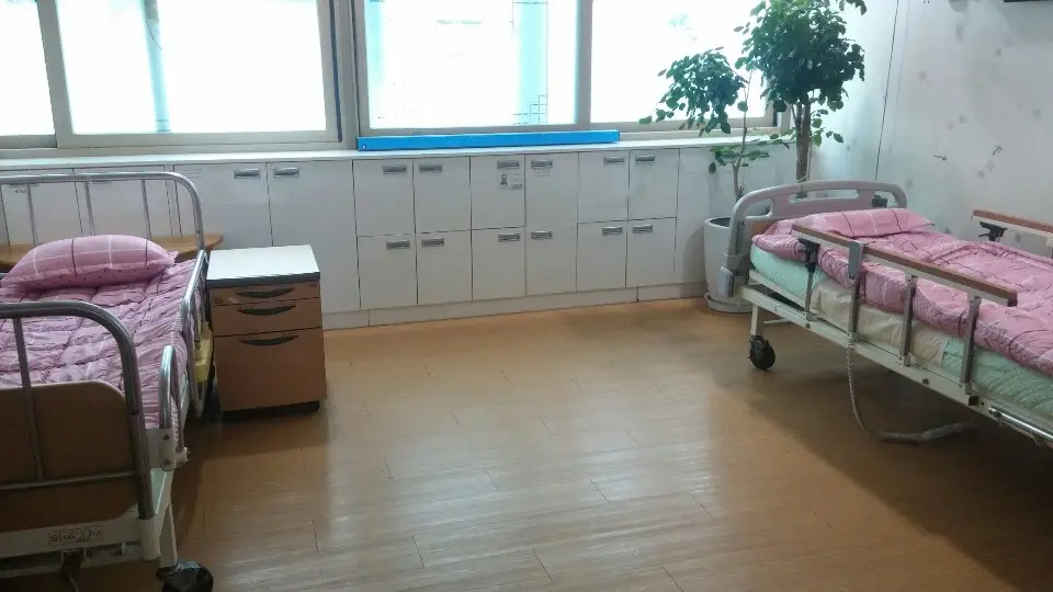 참사랑전문요양원