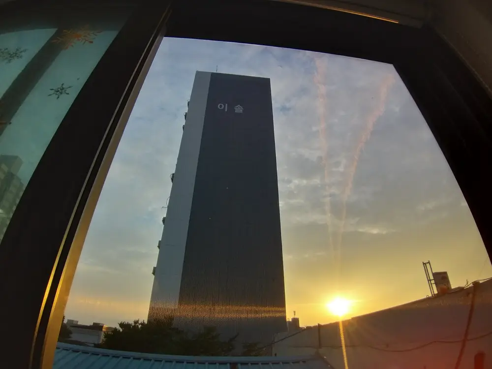센터 사진