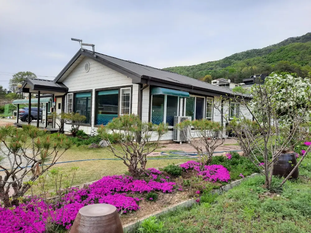 늘사랑노인요양공동생활가정 사진