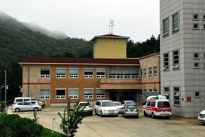 시설전경