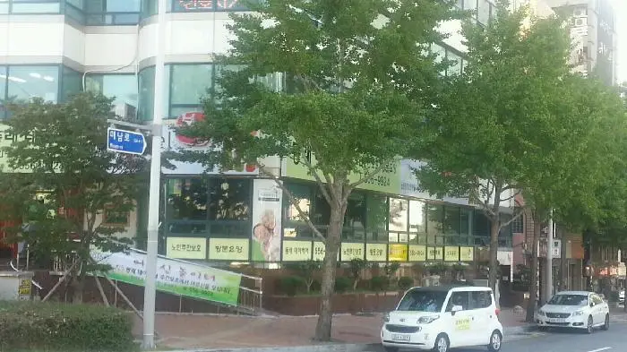 시설전경