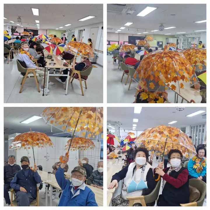 10월 인지프로그램 뮤직테