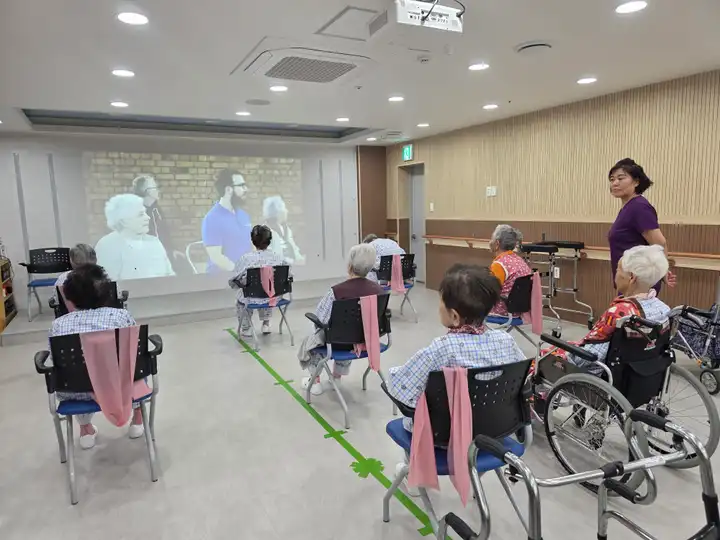 신체기능프로그램