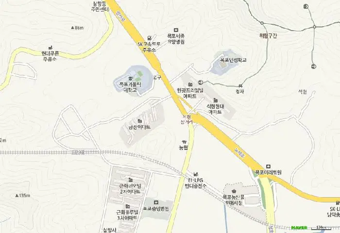 센터찾아오는 길
