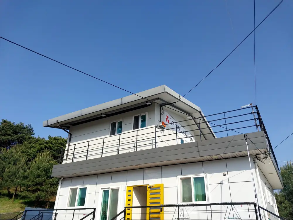 같이하트 노인복지센터 사진