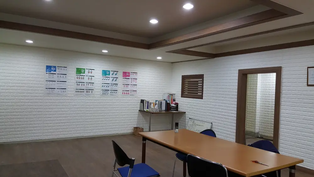 새빛재가노인복지센터 사진
