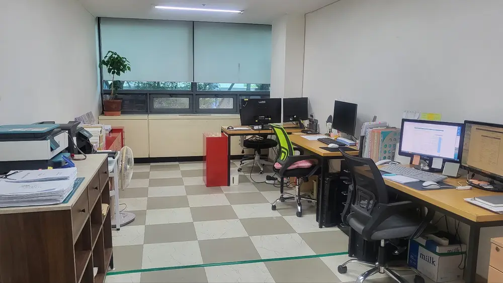 여의도재가복지센터 사진