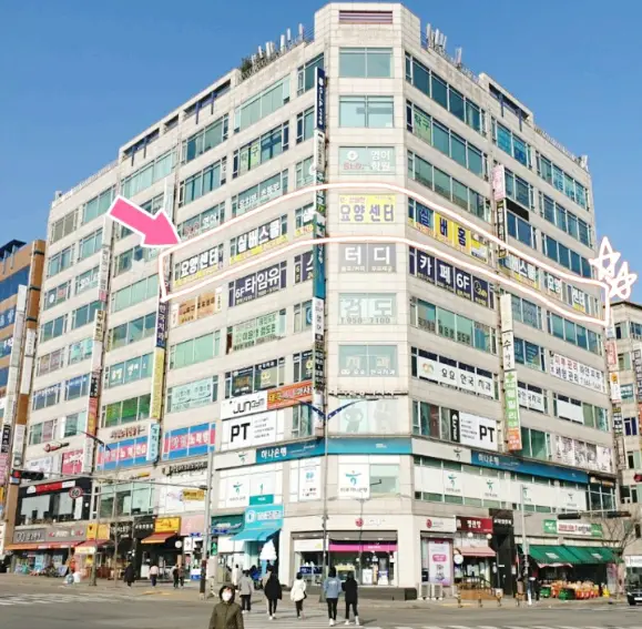 e-상쾌한요양센터 사진