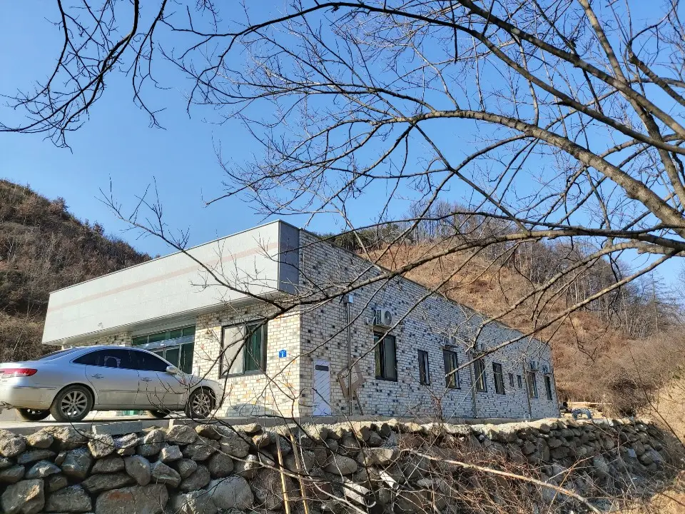 우리요양원 사진