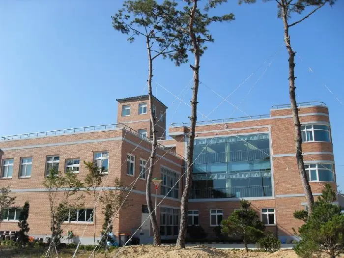 김제가나안요양원 사진