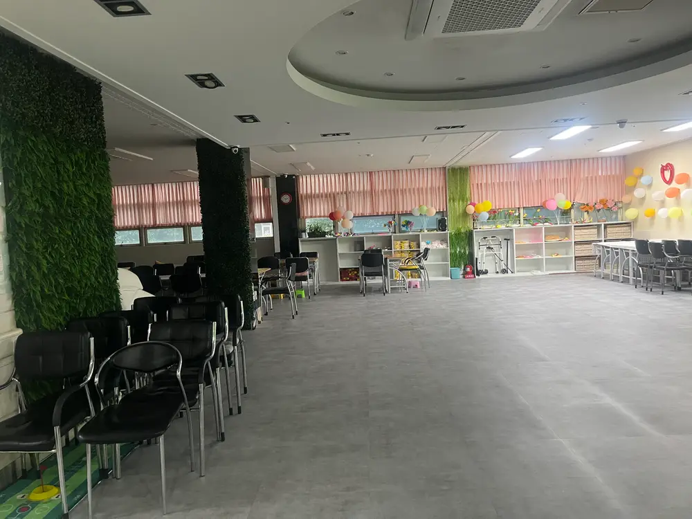 전경