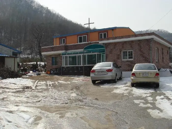 호산나요양원 오신는길
