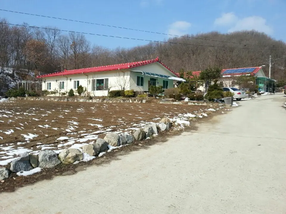 길벗요양원 전경1